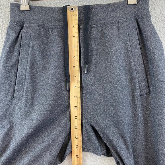 Lululemon Mens Intent Jogger size S Drawstring - Picture 6 of 10